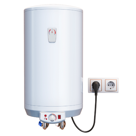 hot water system maintenance